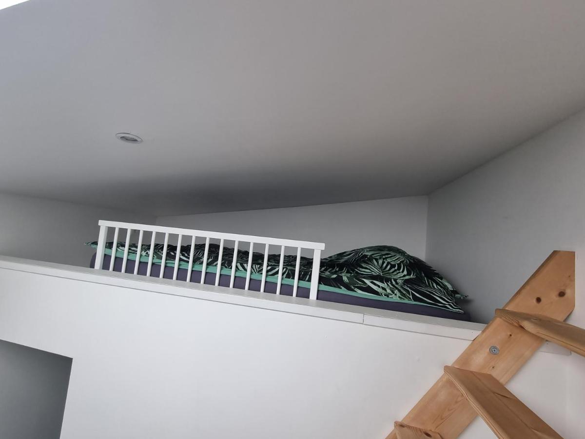 Thelna Naely Apartment Bray-Dunes Exterior photo